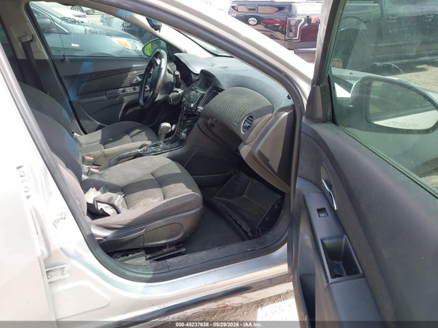 2014 Chevrolet Cruze 1lt Auto მანქანა იყიდება აუქციონზე, vin: 1G1PC5SB3E7130024, აუქციონის ნომერი: 45237638