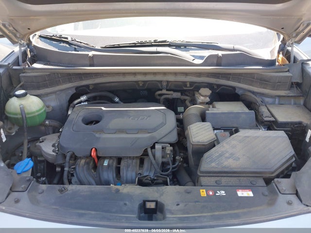 Aukcja sprzedaży 2020 Kia Sportage Lx, vin: KNDPM3AC4L7634629, numer aukcji: 45237639