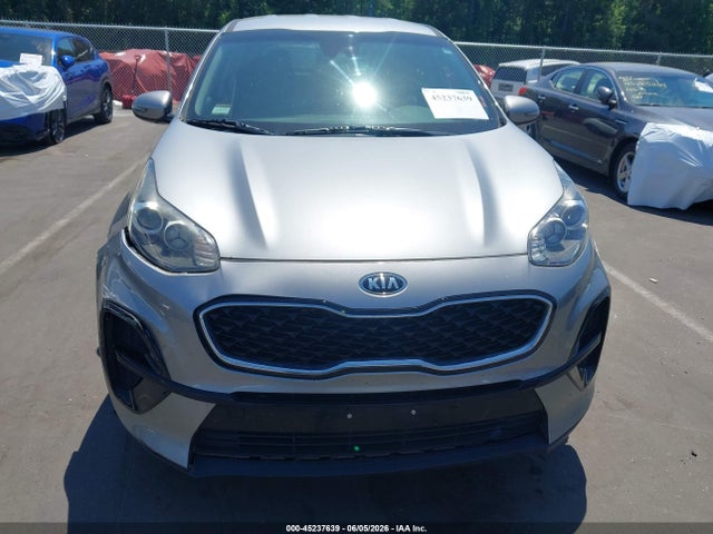 Aukcja sprzedaży 2020 Kia Sportage Lx, vin: KNDPM3AC4L7634629, numer aukcji: 45237639