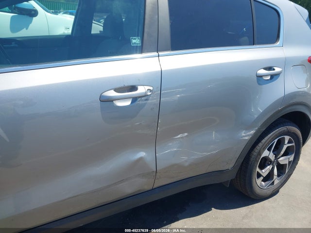 Aukcja sprzedaży 2020 Kia Sportage Lx, vin: KNDPM3AC4L7634629, numer aukcji: 45237639