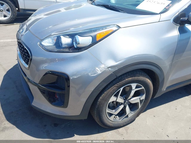Aukcja sprzedaży 2020 Kia Sportage Lx, vin: KNDPM3AC4L7634629, numer aukcji: 45237639