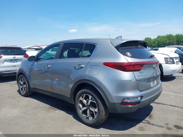 Aukcja sprzedaży 2020 Kia Sportage Lx, vin: KNDPM3AC4L7634629, numer aukcji: 45237639
