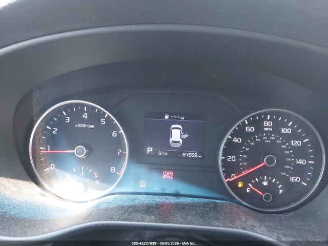 Aukcja sprzedaży 2020 Kia Sportage Lx, vin: KNDPM3AC4L7634629, numer aukcji: 45237639