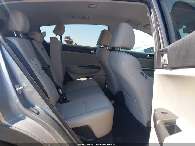 Aukcja sprzedaży 2020 Kia Sportage Lx, vin: KNDPM3AC4L7634629, numer aukcji: 45237639