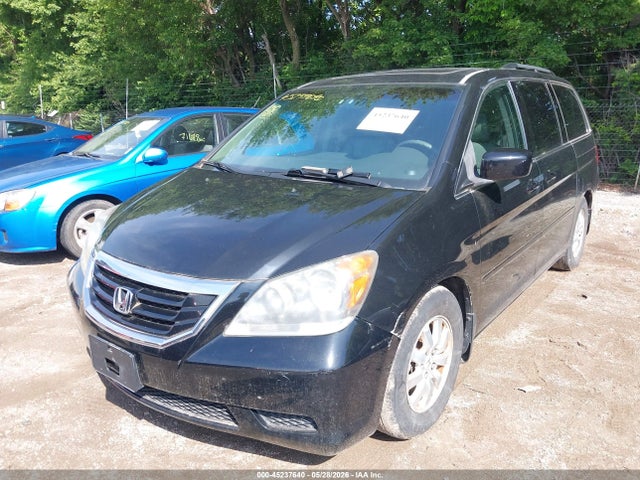 Продажа на аукционе авто 2010 Honda Odyssey Ex-l, vin: 5FNRL3H78AB060323, номер лота: 45237640