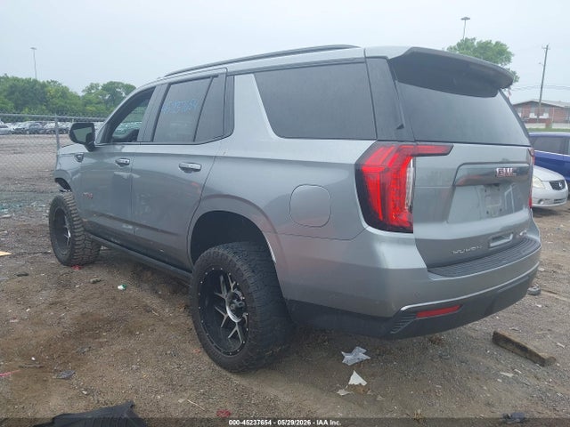 Продаж на аукціоні авто 2023 Gmc Yukon 4wd At4, vin: 1GKS2CKD5PR175973, номер лоту: 45237654
