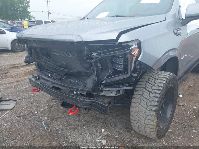 Продаж на аукціоні авто 2023 Gmc Yukon 4wd At4, vin: 1GKS2CKD5PR175973, номер лоту: 45237654