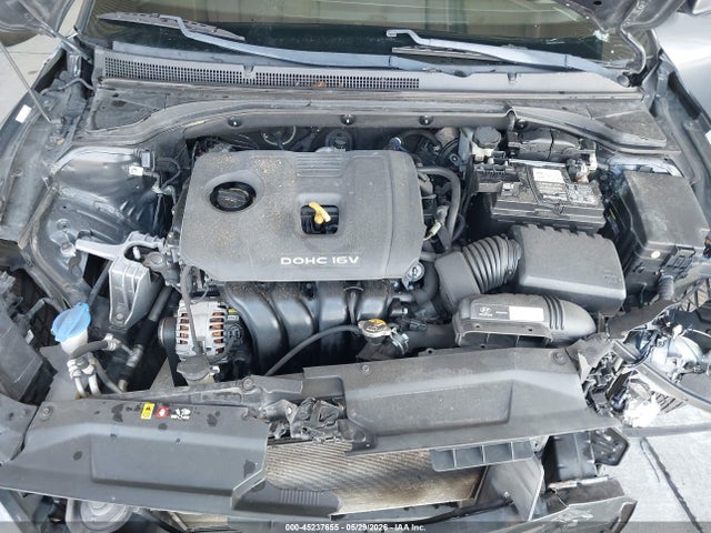 Продажа на аукционе авто 2019 Hyundai Veloster 2.0 Premium, vin: KMHTG6AF6KU007394, номер лота: 45237655