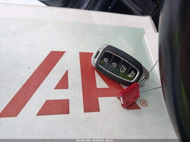 Продажа на аукционе авто 2019 Hyundai Veloster 2.0 Premium, vin: KMHTG6AF6KU007394, номер лота: 45237655
