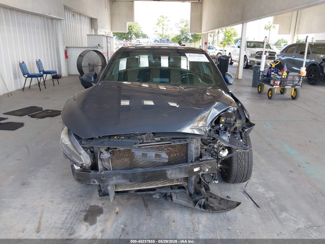 Продажа на аукционе авто 2019 Hyundai Veloster 2.0 Premium, vin: KMHTG6AF6KU007394, номер лота: 45237655