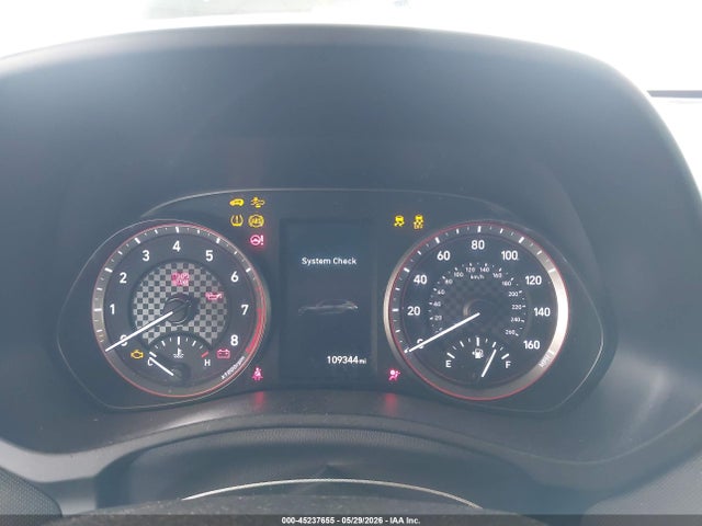 Продажа на аукционе авто 2019 Hyundai Veloster 2.0 Premium, vin: KMHTG6AF6KU007394, номер лота: 45237655