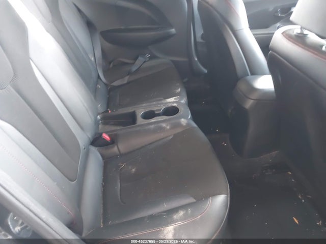 Продажа на аукционе авто 2019 Hyundai Veloster 2.0 Premium, vin: KMHTG6AF6KU007394, номер лота: 45237655