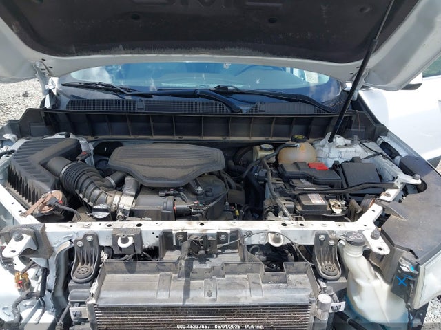 Продажа на аукционе авто 2018 Gmc Acadia Slt-1, vin: 1GKKNMLS6JZ183100, номер лота: 45237657