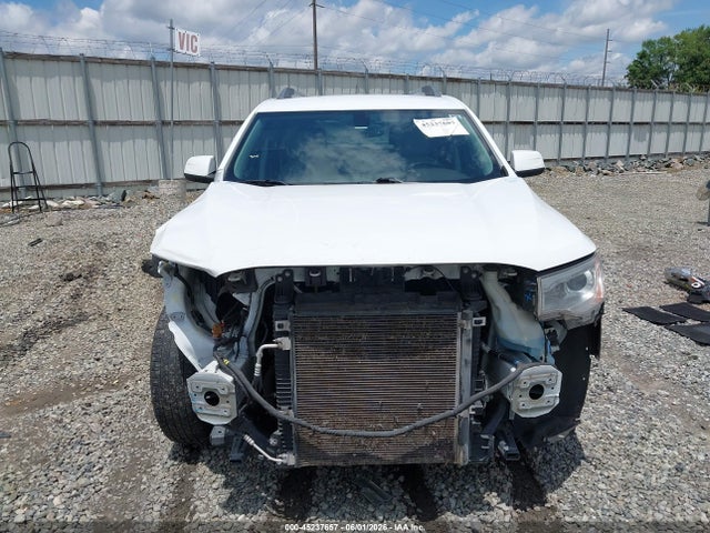 Продажа на аукционе авто 2018 Gmc Acadia Slt-1, vin: 1GKKNMLS6JZ183100, номер лота: 45237657