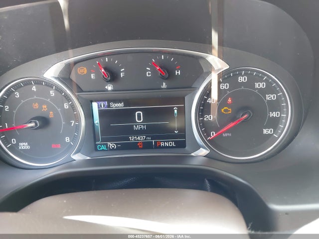 Продажа на аукционе авто 2018 Gmc Acadia Slt-1, vin: 1GKKNMLS6JZ183100, номер лота: 45237657