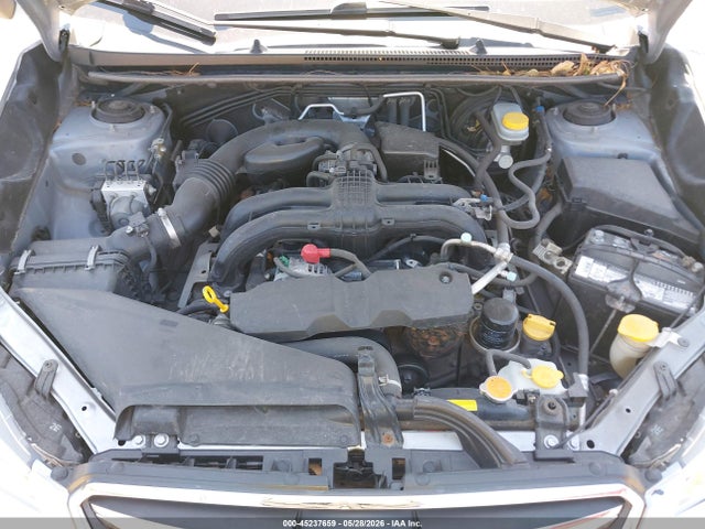Aukcja sprzedaży 2017 Subaru Crosstrek 2.0i Premium, vin: JF2GPABC9H8213518, numer aukcji: 45237659