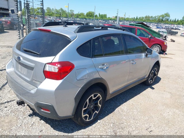 Aukcja sprzedaży 2017 Subaru Crosstrek 2.0i Premium, vin: JF2GPABC9H8213518, numer aukcji: 45237659