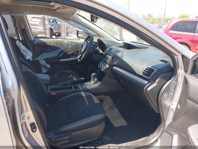Aukcja sprzedaży 2017 Subaru Crosstrek 2.0i Premium, vin: JF2GPABC9H8213518, numer aukcji: 45237659