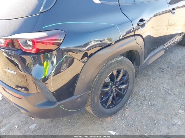 45237661 :رقم المزاد ، 7MMVABDM0SN330321 vin ، 2025 Mazda Cx-50 2.5 S Premium Package مزاد بيع