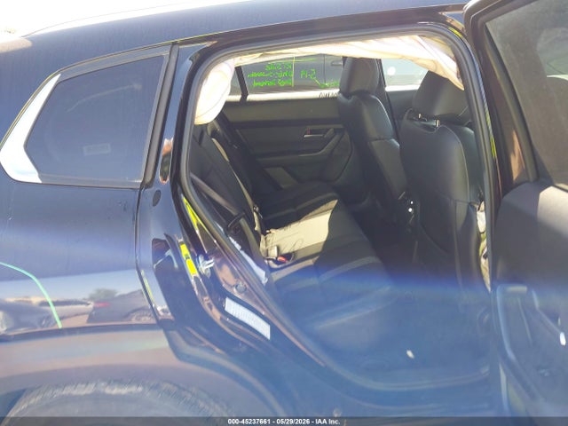 45237661 :رقم المزاد ، 7MMVABDM0SN330321 vin ، 2025 Mazda Cx-50 2.5 S Premium Package مزاد بيع