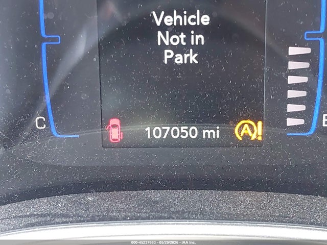 Продаж на аукціоні авто 2020 Chrysler Pacifica Touring, vin: 2C4RC1FG7LR232887, номер лоту: 45237663