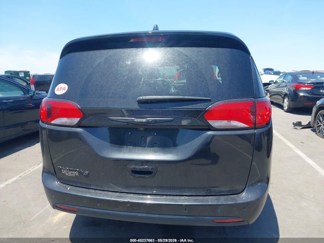 Продаж на аукціоні авто 2020 Chrysler Pacifica Touring, vin: 2C4RC1FG7LR232887, номер лоту: 45237663