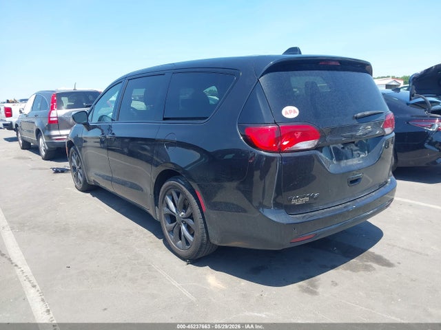 Продаж на аукціоні авто 2020 Chrysler Pacifica Touring, vin: 2C4RC1FG7LR232887, номер лоту: 45237663