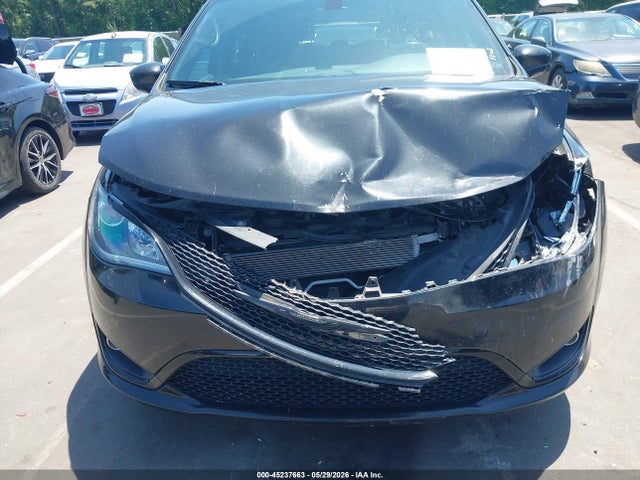 Продаж на аукціоні авто 2020 Chrysler Pacifica Touring, vin: 2C4RC1FG7LR232887, номер лоту: 45237663