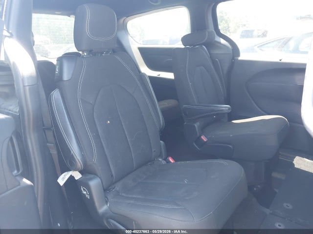 Продаж на аукціоні авто 2020 Chrysler Pacifica Touring, vin: 2C4RC1FG7LR232887, номер лоту: 45237663