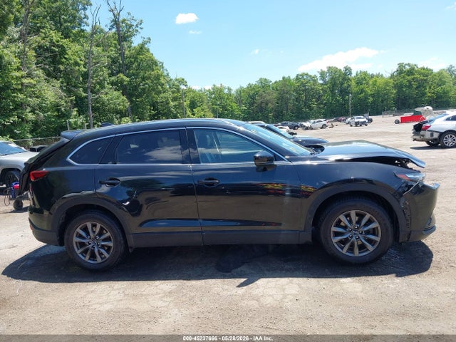 Продаж на аукціоні авто 2021 Mazda Cx-9 Touring, vin: JM3TCBCY0M0501775, номер лоту: 45237666
