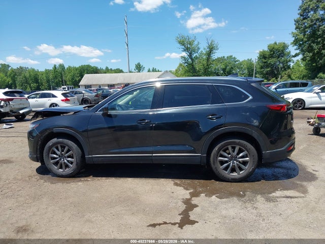Продаж на аукціоні авто 2021 Mazda Cx-9 Touring, vin: JM3TCBCY0M0501775, номер лоту: 45237666