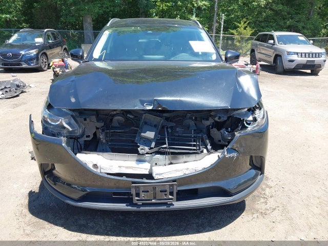 Продаж на аукціоні авто 2021 Mazda Cx-9 Touring, vin: JM3TCBCY0M0501775, номер лоту: 45237666