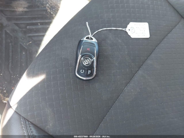 Aukcja sprzedaży 2017 Buick Encore Sport Touring, vin: KL4CJ1SB5HB250844, numer aukcji: 45237669