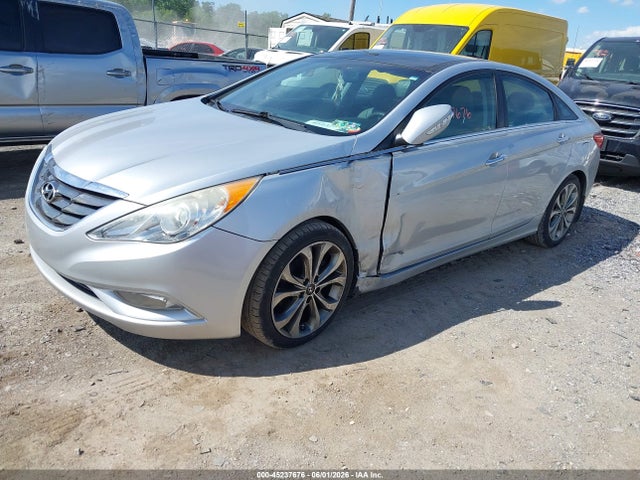 Aukcja sprzedaży 2013 Hyundai Sonata Limited 2.0t, vin: 5NPEC4AB0DH675652, numer aukcji: 45237676