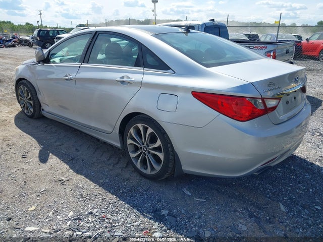 Aukcja sprzedaży 2013 Hyundai Sonata Limited 2.0t, vin: 5NPEC4AB0DH675652, numer aukcji: 45237676