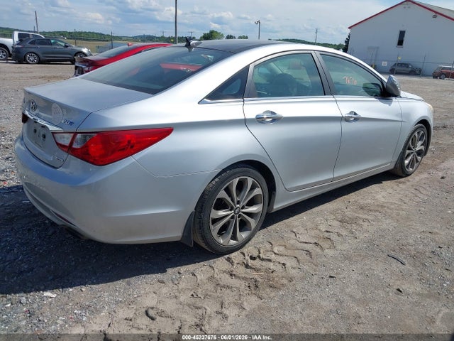 Aukcja sprzedaży 2013 Hyundai Sonata Limited 2.0t, vin: 5NPEC4AB0DH675652, numer aukcji: 45237676
