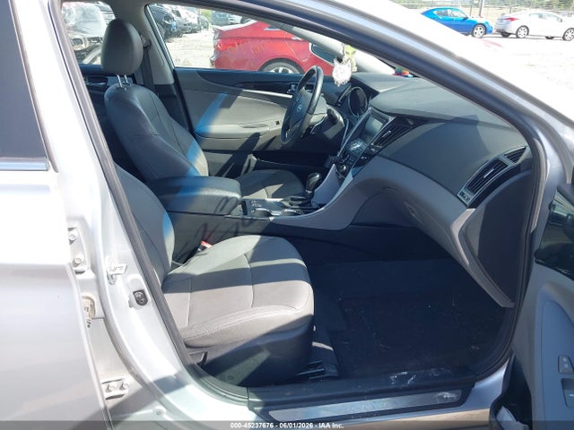 Aukcja sprzedaży 2013 Hyundai Sonata Limited 2.0t, vin: 5NPEC4AB0DH675652, numer aukcji: 45237676