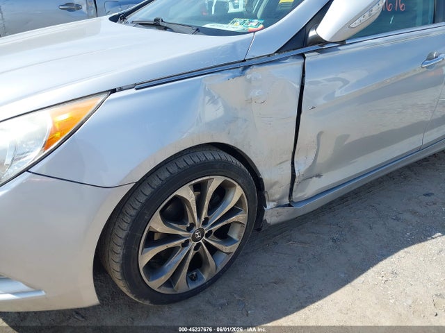 Aukcja sprzedaży 2013 Hyundai Sonata Limited 2.0t, vin: 5NPEC4AB0DH675652, numer aukcji: 45237676