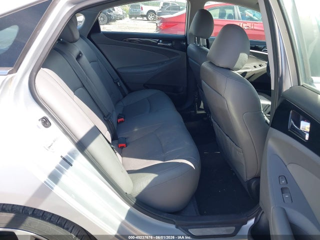 Aukcja sprzedaży 2013 Hyundai Sonata Limited 2.0t, vin: 5NPEC4AB0DH675652, numer aukcji: 45237676