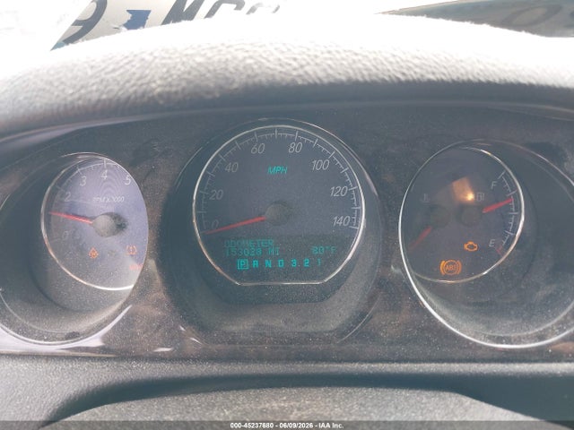 2006 Buick Lucerne Cxs მანქანა იყიდება აუქციონზე, vin: 1G4HE57Y06U195589, აუქციონის ნომერი: 45237680