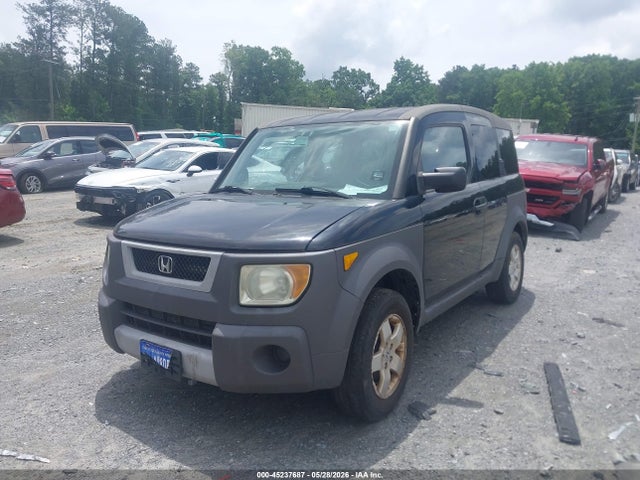 Aukcja sprzedaży 2003 Honda Element Ex, vin: 5J6YH28563L026283, numer aukcji: 45237687