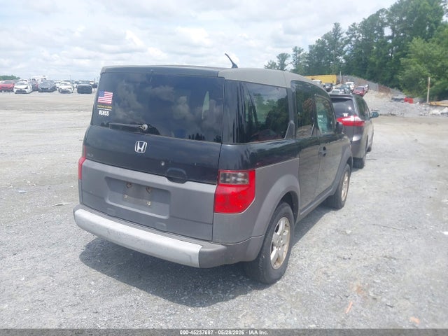 Aukcja sprzedaży 2003 Honda Element Ex, vin: 5J6YH28563L026283, numer aukcji: 45237687