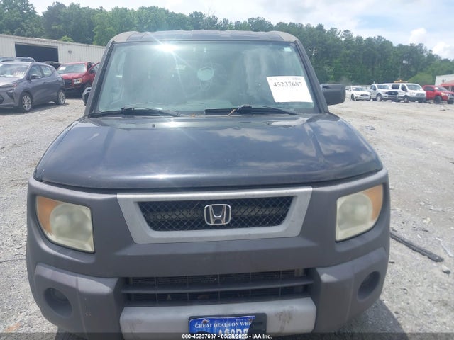Aukcja sprzedaży 2003 Honda Element Ex, vin: 5J6YH28563L026283, numer aukcji: 45237687