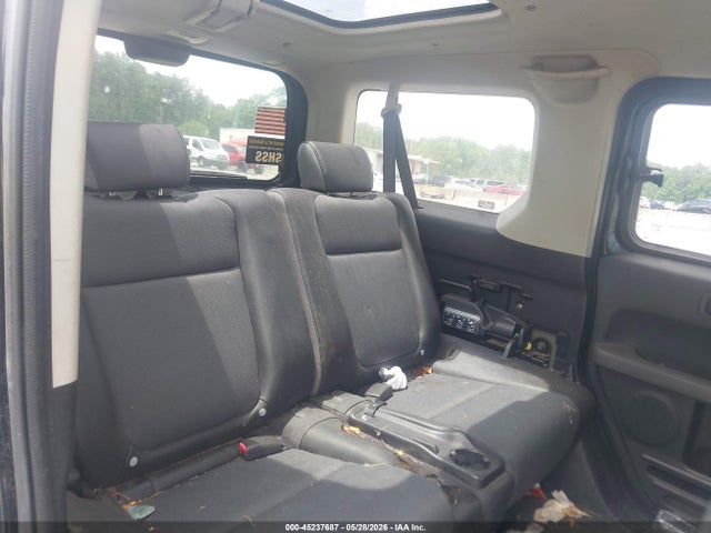 Aukcja sprzedaży 2003 Honda Element Ex, vin: 5J6YH28563L026283, numer aukcji: 45237687