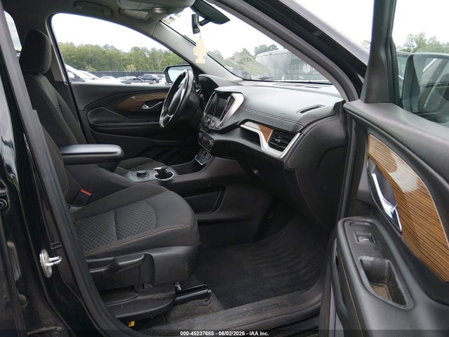 Продаж на аукціоні авто 2018 Gmc Terrain Sle, vin: 3GKALTEX9JL190554, номер лоту: 45237688
