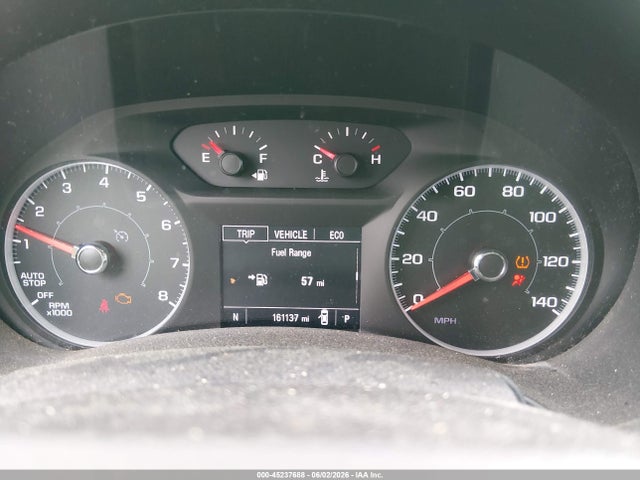 Продаж на аукціоні авто 2018 Gmc Terrain Sle, vin: 3GKALTEX9JL190554, номер лоту: 45237688