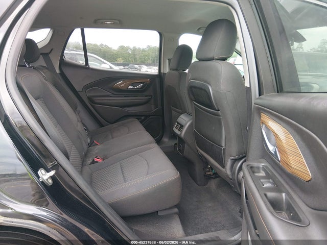 Продаж на аукціоні авто 2018 Gmc Terrain Sle, vin: 3GKALTEX9JL190554, номер лоту: 45237688