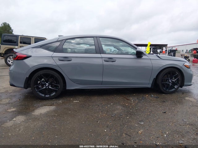 Продаж на аукціоні авто 2025 Honda Civic Sedan Sport, vin: 19XFL2H82SE035026, номер лоту: 45237689
