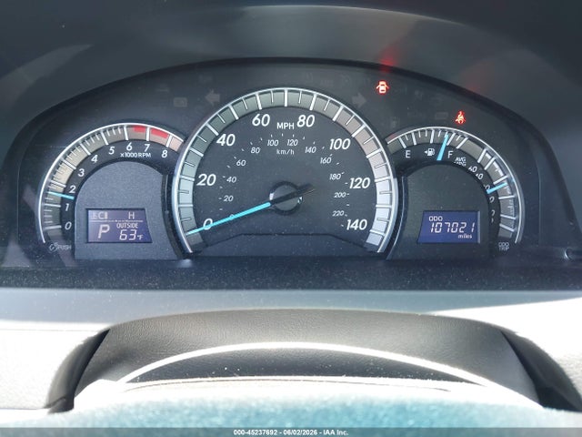 2014 Toyota Camry Se მანქანა იყიდება აუქციონზე, vin: 4T1BF1FK6EU816437, აუქციონის ნომერი: 45237692