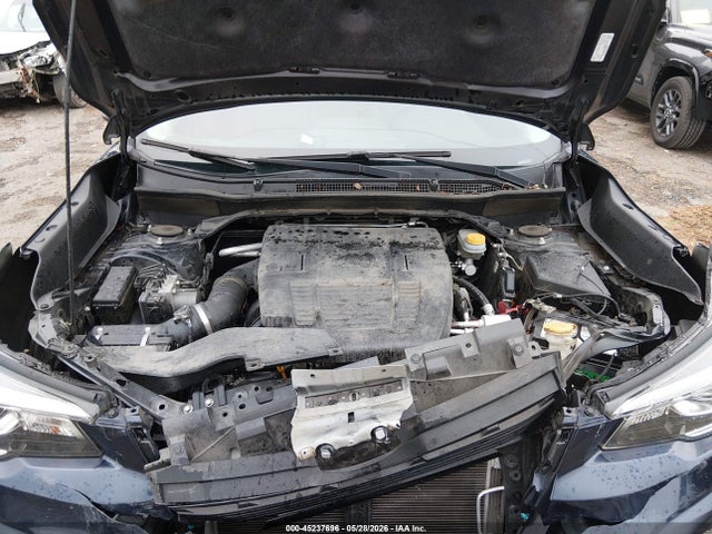 2019 Subaru Forester Sport მანქანა იყიდება აუქციონზე, vin: JF2SKAPC1KH561256, აუქციონის ნომერი: 45237696